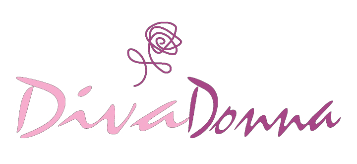 logo divadonna